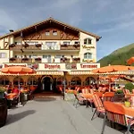 Samnaunerhof Vital-hotel 3*