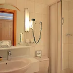 Samnaunerhof Vital-hotel 3*