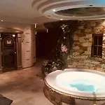 Samnaunerhof Vital-hotel 3*