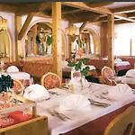 Samnaunerhof Vital-hotel Hotel Samnaun