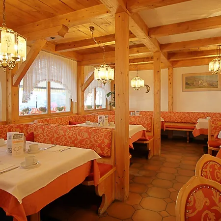 Samnaunerhof Vital-hotel