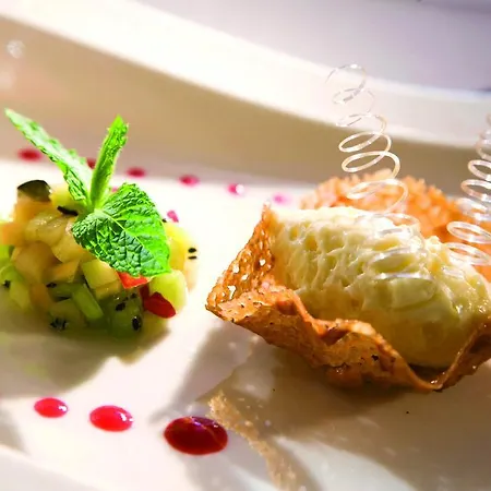 Ξενοδοχείο Vitalhotel Samnaunerhof 3*
