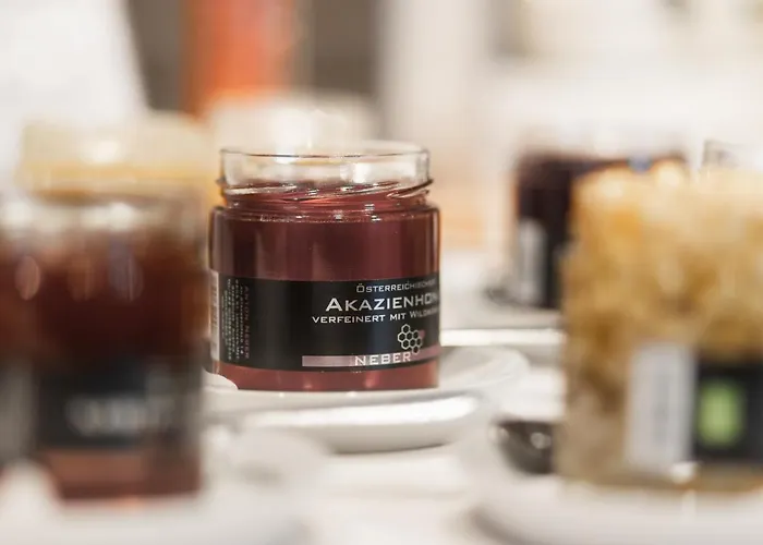 Samnaunerhof Vital-hotel 3* Замнаун