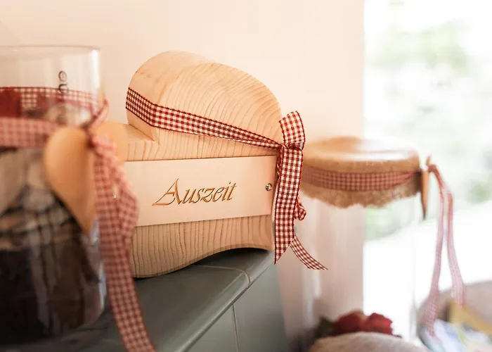 Samnaunerhof Vital-hotel Hotel Samnaun