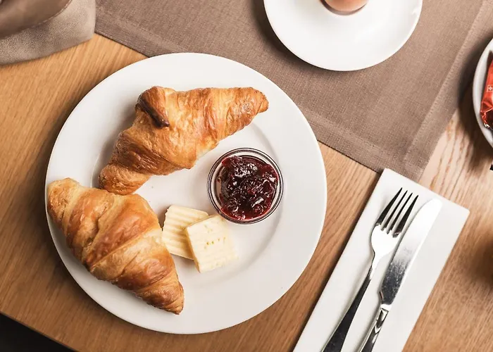 Samnaunerhof Vital-hotel Hotel Samnaun