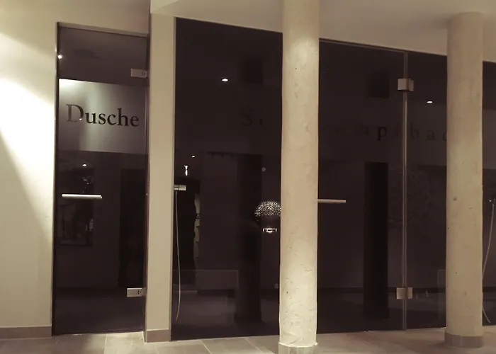 Hotel Samnaunerhof Vital-hotel