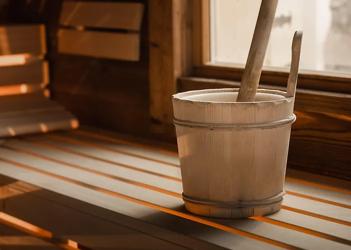 Отель Samnaunerhof Vital-hotel