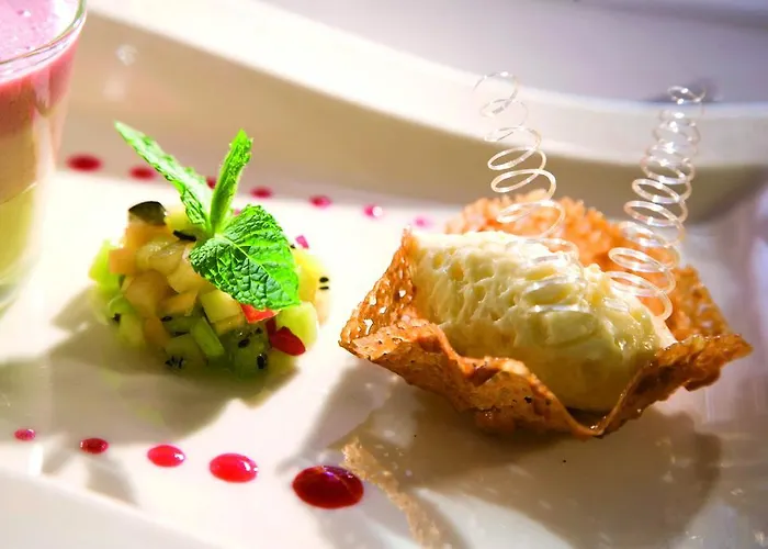 Hotel Samnaunerhof Vital-hotel 3*