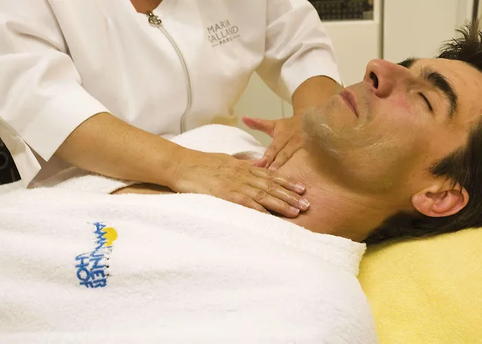 Samnaunerhof Vital-hotel