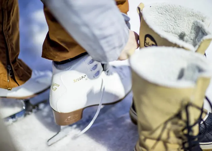 Samnaunerhof Vital-hotel Hotel 3*