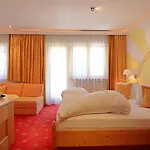 Samnaunerhof Vital-hotel 3* Samnaun