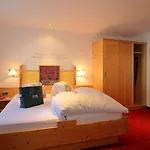 Hotell Samnaunerhof Vital-hotel