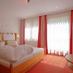 Samnaunerhof Vital-hotel Hotell Samnaun