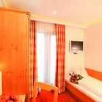 Samnaunerhof Vital-hotel Hotell Samnaun