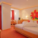 Samnaunerhof Vital-hotel Samnaun