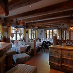 Samnaunerhof Vital-hotel