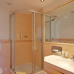 Hotell Samnaunerhof Vital-hotel 3*