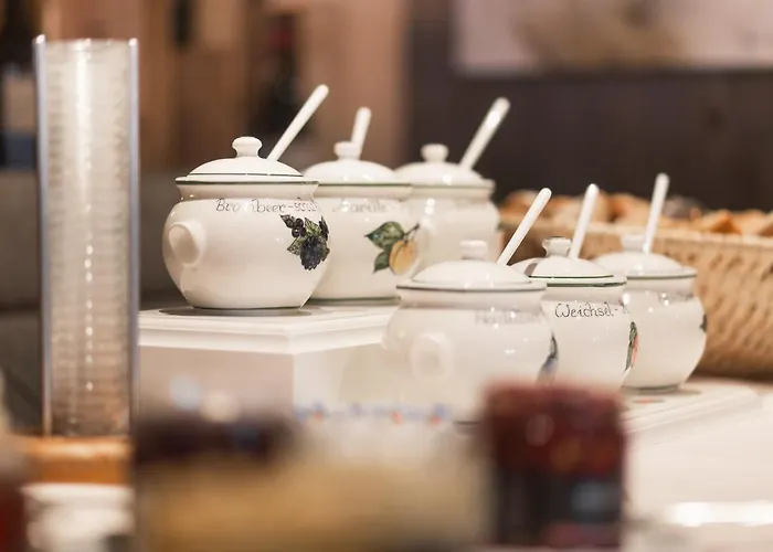 Hotel Samnaunerhof Vital-hotel 3*