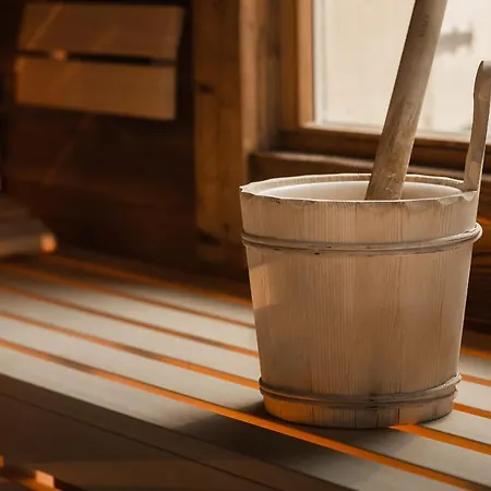 Hotel Samnaunerhof Vital-hotel