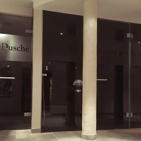 Hotel Samnaunerhof Vital-hotel 3*