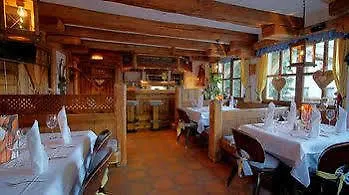 Hotel Samnaunerhof Vital-hotel 3*