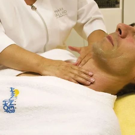 Samnaunerhof Vital-hotel