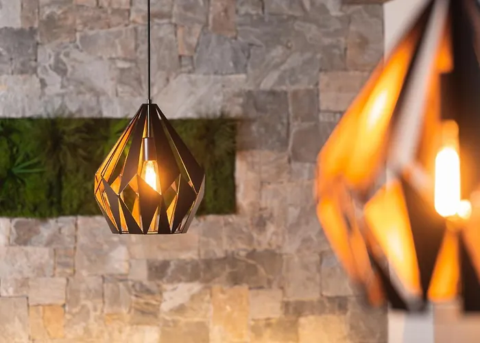 Samnaunerhof Vital-hotel 3*