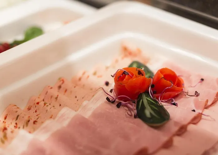 Samnaunerhof Vital-hotel 3* Samnaun