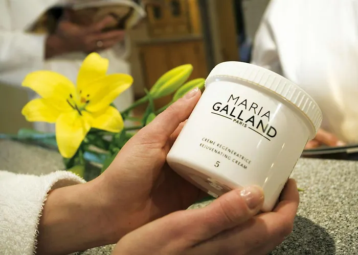 Samnaunerhof Vital-hotel